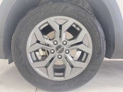 Kia Situs 1.5L CVT Luxury - ფოტო 18