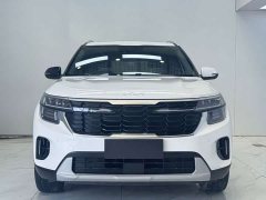 Kia Situs 1.5L CVT Luxury - ფოტო 2