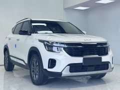 Kia Situs 1.5L CVT Luxury - ფოტო 3
