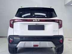Kia Situs 1.5L CVT Luxury - ფოტო 5