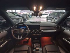 Mercedes-Benz GLB 2022 Facelift GLB 200 Fashion Edition - ფოტო 10