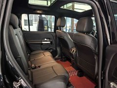 Mercedes-Benz GLB 2022 Facelift GLB 200 Fashion Edition - ფოტო 11