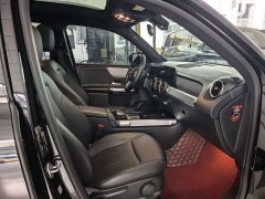 Mercedes-Benz GLB 2022 Facelift GLB 200 Fashion Edition - ფოტო 12