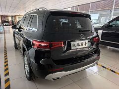Mercedes-Benz GLB 2022 Facelift GLB 200 Fashion Edition - ფოტო 14