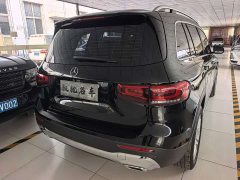 Mercedes-Benz GLB 2022 Facelift GLB 200 Fashion Edition - ფოტო 15