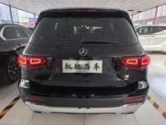 Mercedes-Benz GLB 2022 Facelift GLB 200 Fashion Edition - ფოტო 16