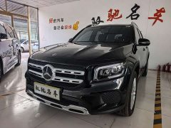 Mercedes-Benz GLB 2022 Facelift GLB 200 Fashion Edition - ფოტო 2