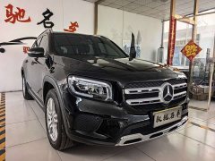Mercedes-Benz GLB 2022 Facelift GLB 200 Fashion Edition - ფოტო 3