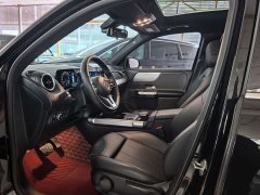Mercedes-Benz GLB 2022 Facelift GLB 200 Fashion Edition - ფოტო 4