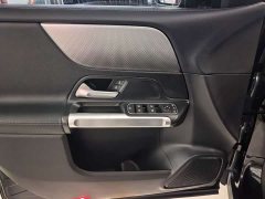 Mercedes-Benz GLB 2022 Facelift GLB 200 Fashion Edition - ფოტო 5