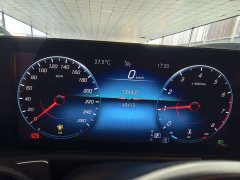 Mercedes-Benz GLB 2022 Facelift GLB 200 Fashion Edition - ფოტო 6
