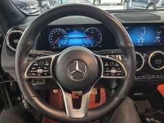Mercedes-Benz GLB 2022 Facelift GLB 200 Fashion Edition - ფოტო 7