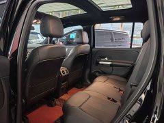 Mercedes-Benz GLB 2022 Facelift GLB 200 Fashion Edition - ფოტო 8
