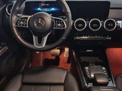 Mercedes-Benz GLB 2022 Facelift GLB 200 Fashion Edition - ფოტო 9