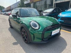 BMW MINI Facelift 1.5T COOPER Artist - ფოტო 1