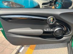 BMW MINI Facelift 1.5T COOPER Artist - ფოტო 10