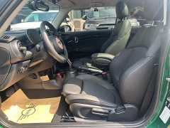 BMW MINI Facelift 1.5T COOPER Artist - ფოტო 11