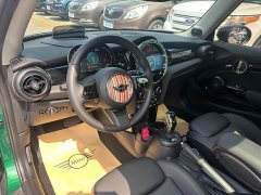 BMW MINI Facelift 1.5T COOPER Artist - ფოტო 13
