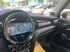 BMW MINI Facelift 1.5T COOPER Artist - ფოტო 17