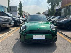 BMW MINI Facelift 1.5T COOPER Artist - ფოტო 2