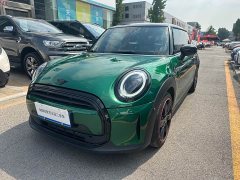 BMW MINI Facelift 1.5T COOPER Artist - ფოტო 3