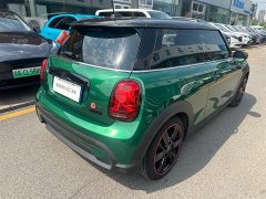 BMW MINI Facelift 1.5T COOPER Artist - ფოტო 4