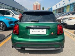 BMW MINI Facelift 1.5T COOPER Artist - ფოტო 5