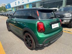 BMW MINI Facelift 1.5T COOPER Artist - ფოტო 6