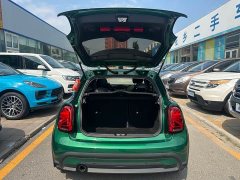 BMW MINI Facelift 1.5T COOPER Artist - ფოტო 7