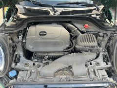 BMW MINI Facelift 1.5T COOPER Artist - ფოტო 9