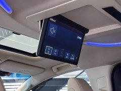 Toyota Alphard 2023 Hybrid 2.5L Premium Gold Edition - ფოტო 8