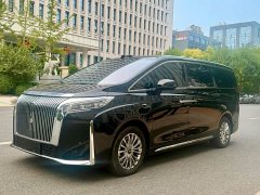Great Wall WEY Shanshan New Energy Four-Wheel Drive Shanshan 8 - ფოტო 1