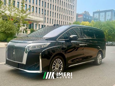 2025 Great Wall WEY Shanshan New Energy Four-Wheel Drive Shanshan 8 - ავტომობილი ჩინეთიდან