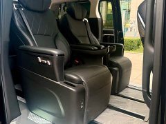Great Wall WEY Shanshan New Energy Four-Wheel Drive Shanshan 8 - ფოტო 11