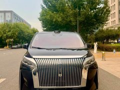 Great Wall WEY Shanshan New Energy Four-Wheel Drive Shanshan 8 - ფოტო 2