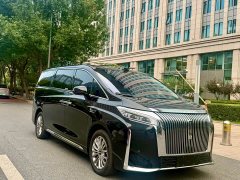 Great Wall WEY Shanshan New Energy Four-Wheel Drive Shanshan 8 - ფოტო 3