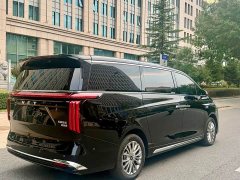 Great Wall WEY Shanshan New Energy Four-Wheel Drive Shanshan 8 - ფოტო 4