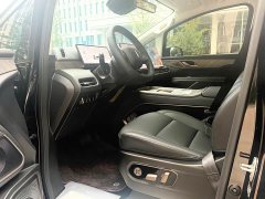 Great Wall WEY Shanshan New Energy Four-Wheel Drive Shanshan 8 - ფოტო 7