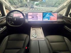 Great Wall WEY Shanshan New Energy Four-Wheel Drive Shanshan 8 - ფოტო 8