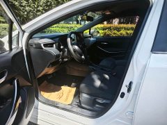 Toyota Corolla 2021 Hybrid 1.8H E-CVT Leading Edition - ფოტო 2