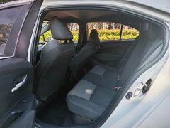 Toyota Corolla 2021 Hybrid 1.8H E-CVT Leading Edition - ფოტო 3