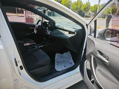 Toyota Corolla 2021 Hybrid 1.8H E-CVT Leading Edition - ფოტო 9