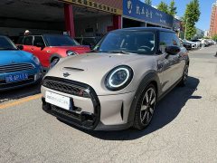BMW MINI 2.0T COOPER S Artist - ფოტო 1
