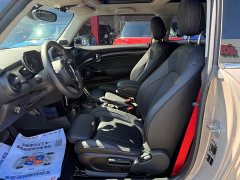 BMW MINI 2.0T COOPER S Artist - ფოტო 12