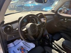 BMW MINI 2.0T COOPER S Artist - ფოტო 13