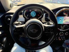 BMW MINI 2.0T COOPER S Artist - ფოტო 16