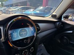 BMW MINI 2.0T COOPER S Artist - ფოტო 17