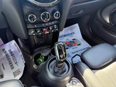 BMW MINI 2.0T COOPER S Artist - ფოტო 18