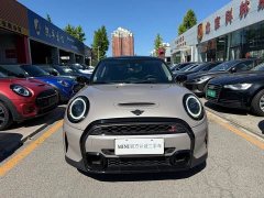BMW MINI 2.0T COOPER S Artist - ფოტო 2
