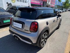 BMW MINI 2.0T COOPER S Artist - ფოტო 4